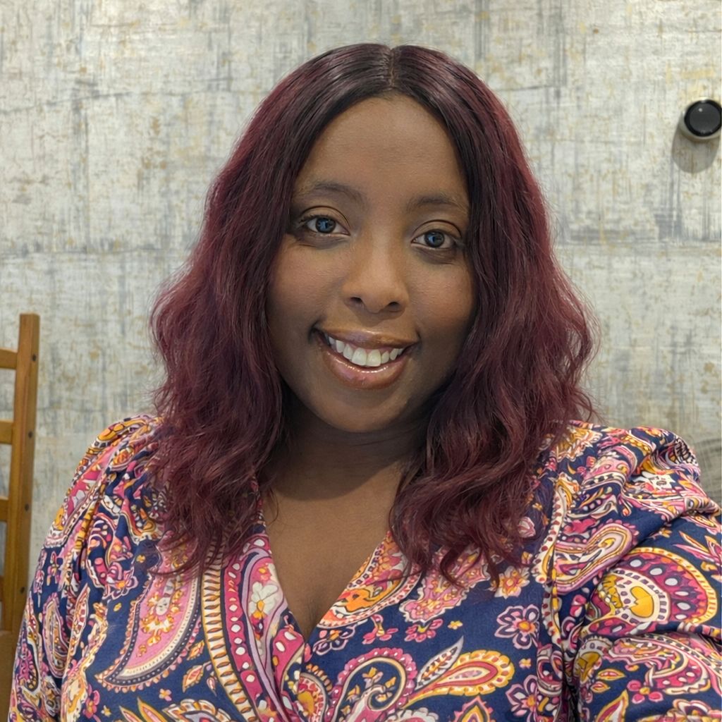 Wumi Arubayi, founder of Marketing Simplified